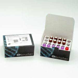 RAS Mutation Screening Panel