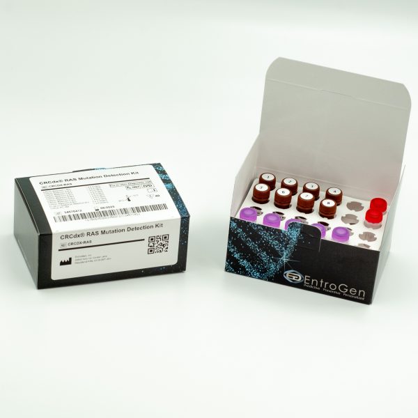 CRCdx® RAS Mutation Detection Kit