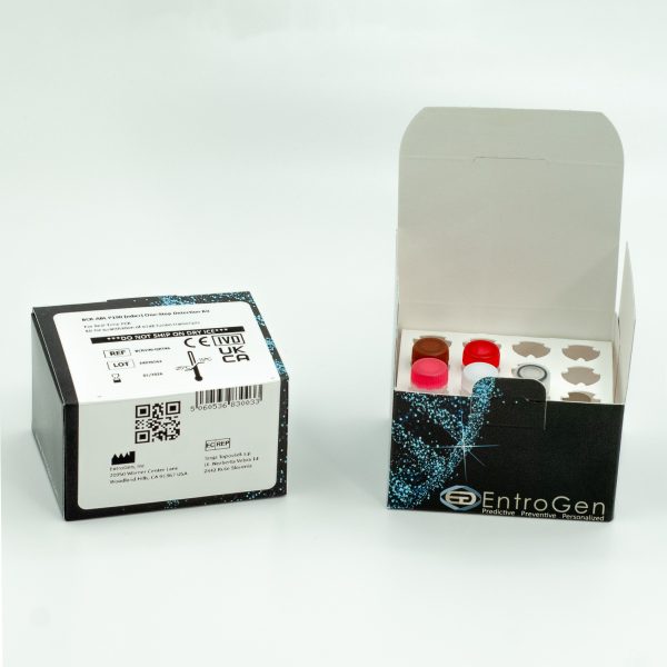 BCR-ABL P190 (mbcr) One-Step Detection Kit
