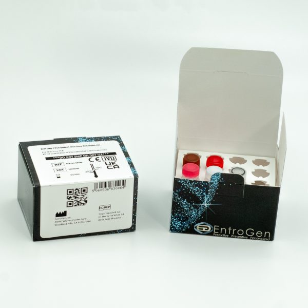 BCR-ABL P210 (mbcr) One-Step Detection Kit