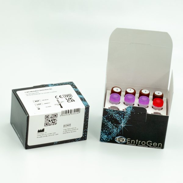c-Kit Mutation Detection Kit