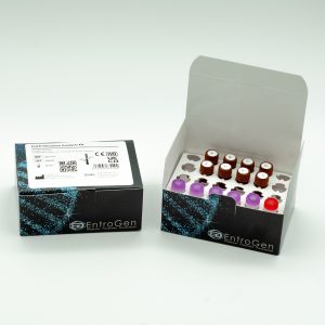 EGFR Mutation Analysis Kit