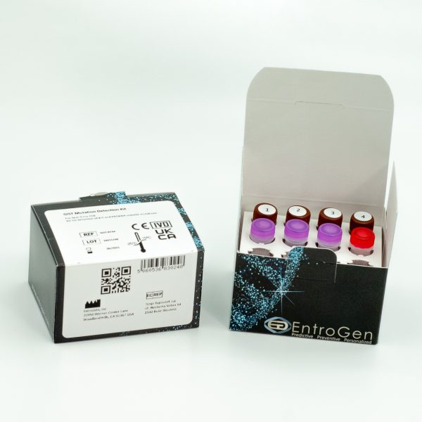 GIST Mutation Detection Kit