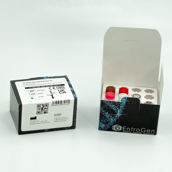 TEL-AML1 One-Step Detection Kit