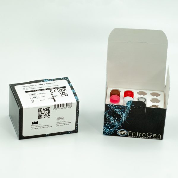CBFB-MYH11 One-Step Detection Kit