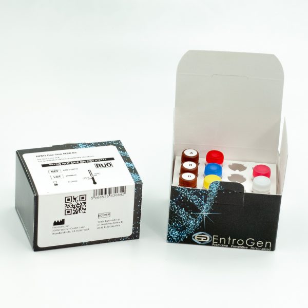 NPM1 One-Step MRD Kit
