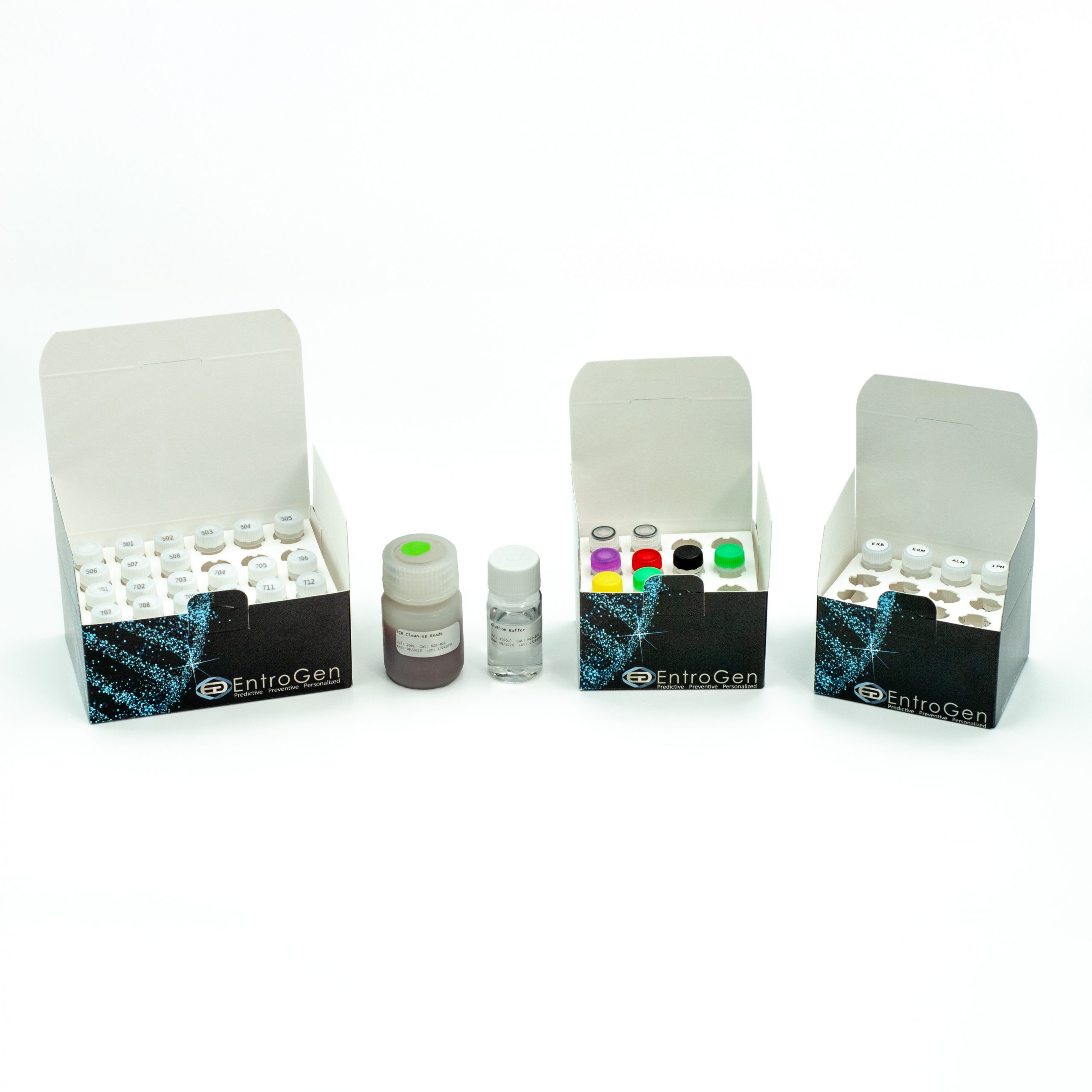 RNA Fusion Gene Panel (For Illumina® Platforms)