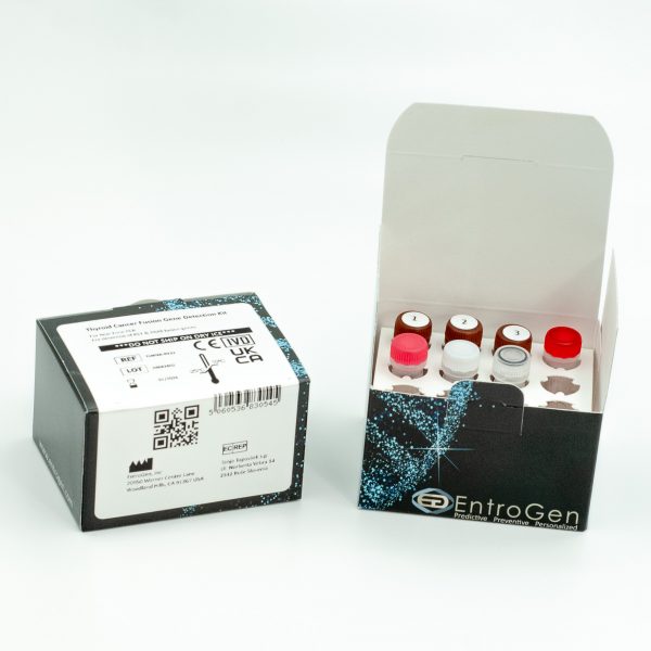 Thyroid Cancer Fusion Gene Detection Kit