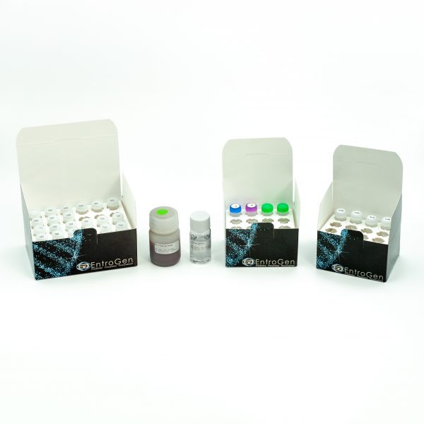 NGS Targeted Hotspot Panel  (For Illumina® Platforms)