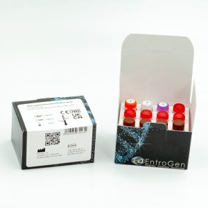 DNA Fragmentation Quantification Assay